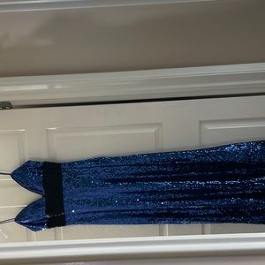 Dress from just girls stuff